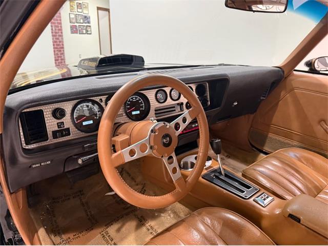 1980 Pontiac Trans Am Comp T/A (CC-2119669) for sale in Greene, Iowa
