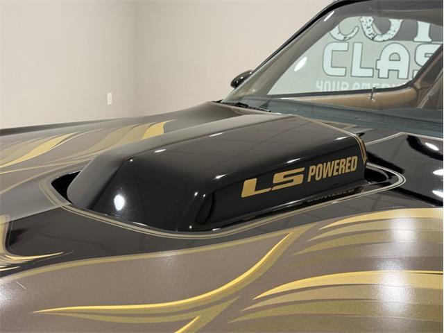 1980 Pontiac Trans Am Comp T/A (CC-2119669) for sale in Greene, Iowa