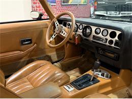 1980 Pontiac Trans Am Comp T/A (CC-2119669) for sale in Greene, Iowa