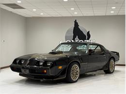 1980 Pontiac Trans Am Comp T/A (CC-2119669) for sale in Greene, Iowa