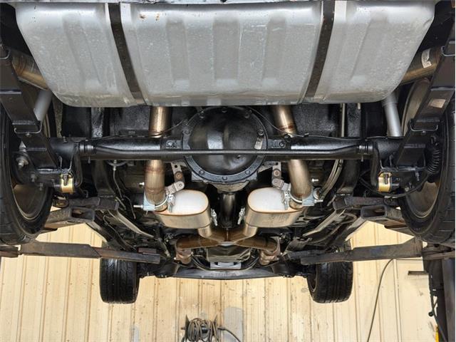 1980 Pontiac Trans Am Comp T/A (CC-2119669) for sale in Greene, Iowa