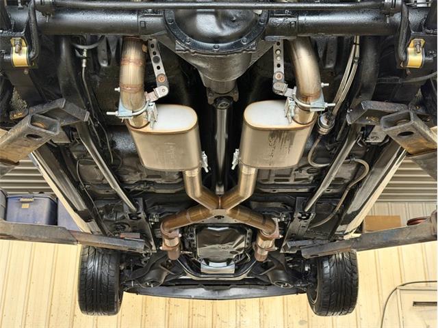 1980 Pontiac Trans Am Comp T/A (CC-2119669) for sale in Greene, Iowa