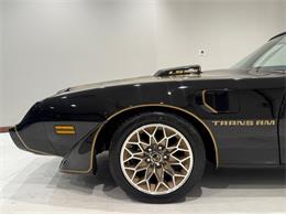 1980 Pontiac Trans Am Comp T/A (CC-2119669) for sale in Greene, Iowa