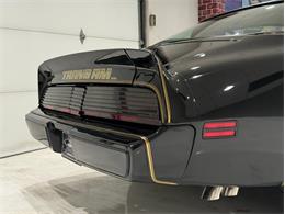 1980 Pontiac Trans Am Comp T/A (CC-2119669) for sale in Greene, Iowa