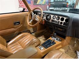 1980 Pontiac Trans Am Comp T/A (CC-2119669) for sale in Greene, Iowa