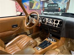 1980 Pontiac Trans Am Comp T/A (CC-2119669) for sale in Greene, Iowa