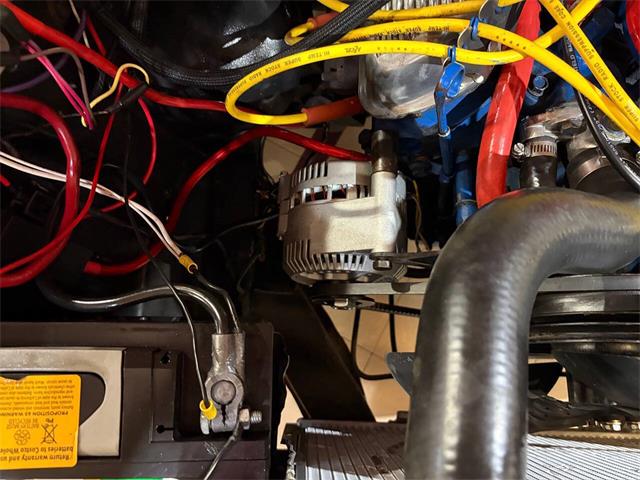 1966 Ford Mustang (CC-2119670) for sale in Spring Branch, Texas