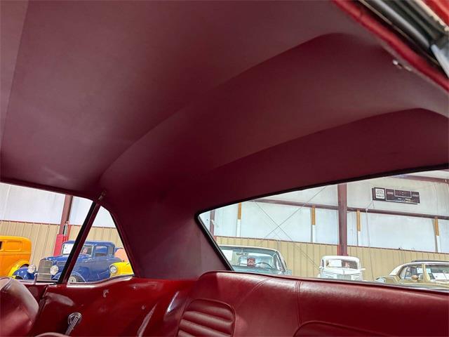 1966 Ford Mustang (CC-2119670) for sale in Spring Branch, Texas