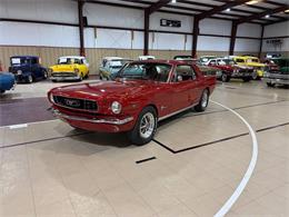 1966 Ford Mustang (CC-2119670) for sale in Spring Branch, Texas