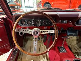1966 Ford Mustang (CC-2119670) for sale in Spring Branch, Texas