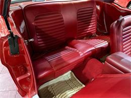 1966 Ford Mustang (CC-2119670) for sale in Spring Branch, Texas
