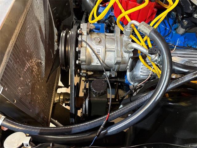 1966 Ford Mustang (CC-2119670) for sale in Spring Branch, Texas