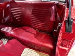 1966 Ford Mustang (CC-2119670) for sale in Spring Branch, Texas