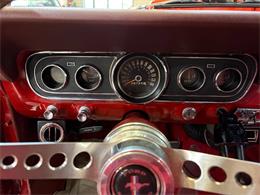 1966 Ford Mustang (CC-2119670) for sale in Spring Branch, Texas
