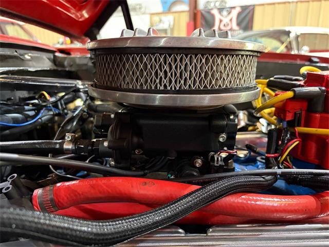 1966 Ford Mustang (CC-2119670) for sale in Spring Branch, Texas