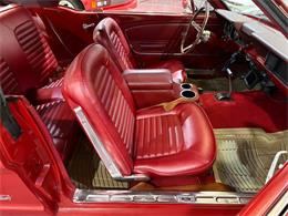1966 Ford Mustang (CC-2119670) for sale in Spring Branch, Texas