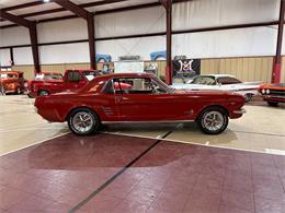 1966 Ford Mustang (CC-2119670) for sale in Spring Branch, Texas