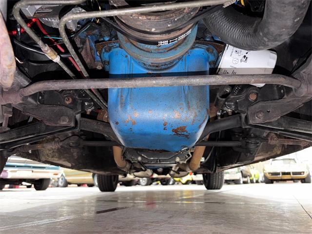 1966 Ford Mustang (CC-2119670) for sale in Spring Branch, Texas
