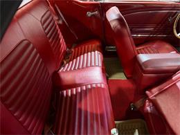 1966 Ford Mustang (CC-2119670) for sale in Spring Branch, Texas