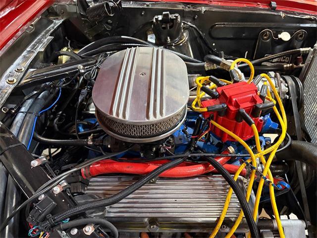 1966 Ford Mustang (CC-2119670) for sale in Spring Branch, Texas