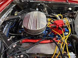 1966 Ford Mustang (CC-2119670) for sale in Spring Branch, Texas