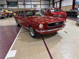 1966 Ford Mustang (CC-2119670) for sale in Spring Branch, Texas