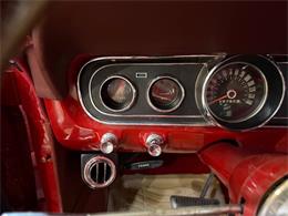 1966 Ford Mustang (CC-2119670) for sale in Spring Branch, Texas