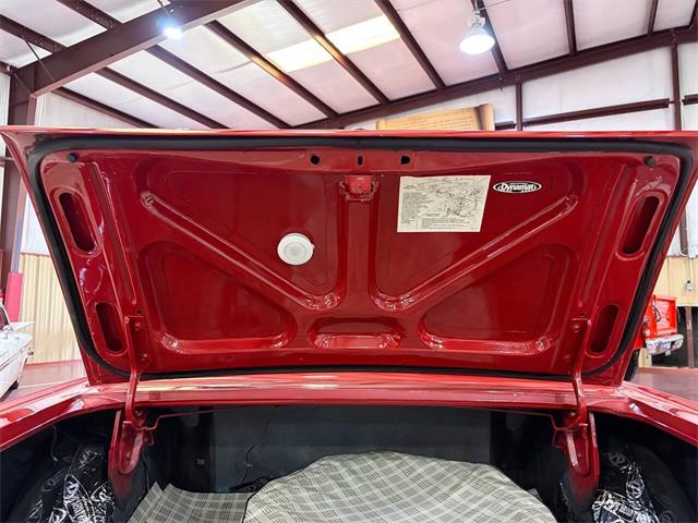 1966 Ford Mustang (CC-2119670) for sale in Spring Branch, Texas