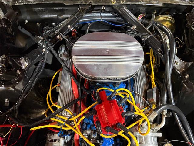 1966 Ford Mustang (CC-2119670) for sale in Spring Branch, Texas