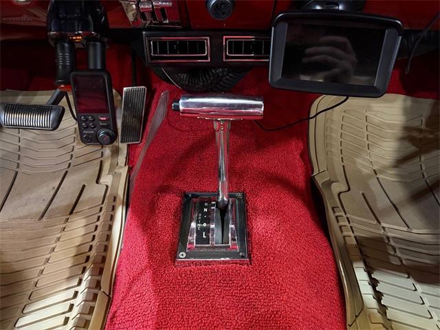 1966 Ford Mustang (CC-2119670) for sale in Spring Branch, Texas