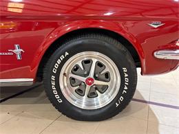 1966 Ford Mustang (CC-2119670) for sale in Spring Branch, Texas
