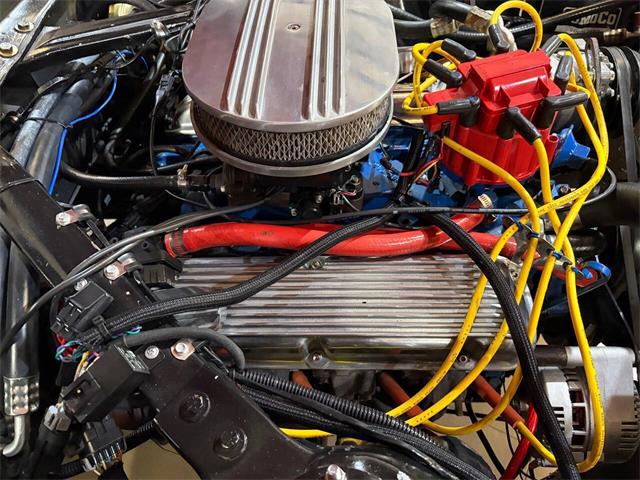 1966 Ford Mustang (CC-2119670) for sale in Spring Branch, Texas