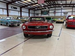 1966 Ford Mustang (CC-2119670) for sale in Spring Branch, Texas