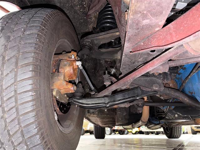 1966 Ford Mustang (CC-2119670) for sale in Spring Branch, Texas