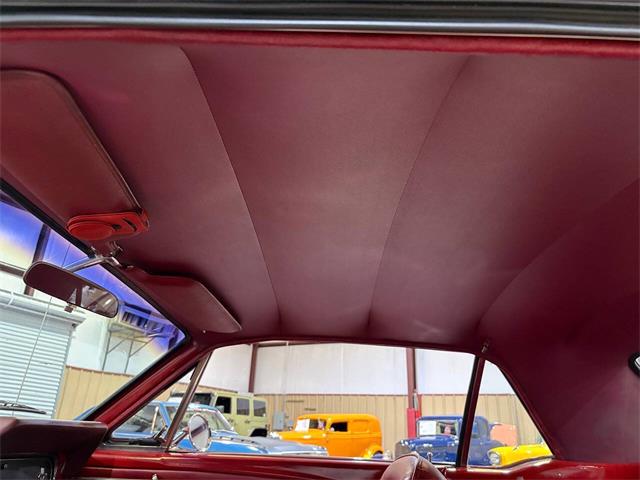 1966 Ford Mustang (CC-2119670) for sale in Spring Branch, Texas