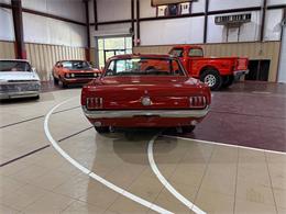 1966 Ford Mustang (CC-2119670) for sale in Spring Branch, Texas