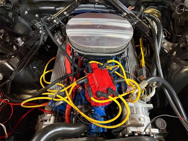 1966 Ford Mustang (CC-2119670) for sale in Spring Branch, Texas