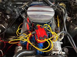 1966 Ford Mustang (CC-2119670) for sale in Spring Branch, Texas