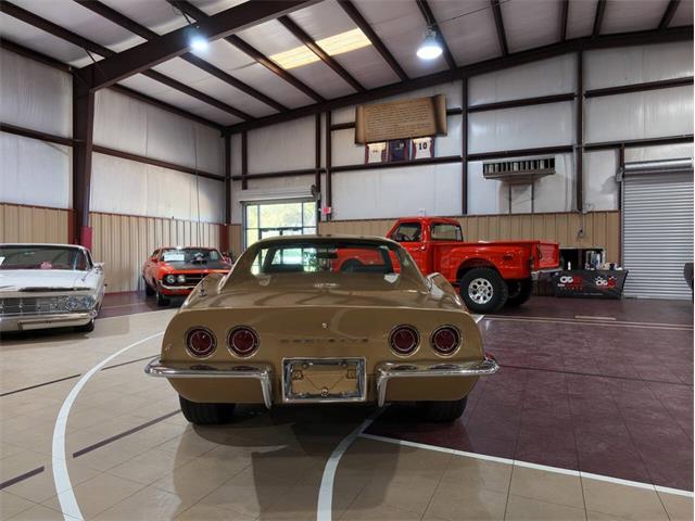1969 Chevrolet Corvette (CC-2119671) for sale in Spring Branch, Texas