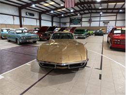 1969 Chevrolet Corvette (CC-2119671) for sale in Spring Branch, Texas