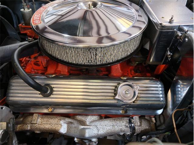 1969 Chevrolet Corvette (CC-2119671) for sale in Spring Branch, Texas