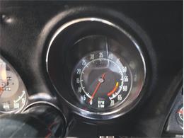 1969 Chevrolet Corvette (CC-2119671) for sale in Spring Branch, Texas