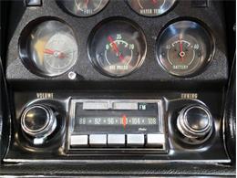 1969 Chevrolet Corvette (CC-2119671) for sale in Spring Branch, Texas