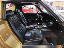 1969 Chevrolet Corvette (CC-2119671) for sale in Spring Branch, Texas