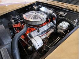 1969 Chevrolet Corvette (CC-2119671) for sale in Spring Branch, Texas