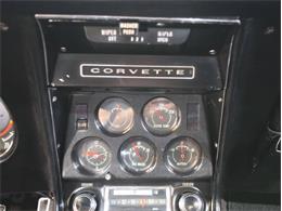 1969 Chevrolet Corvette (CC-2119671) for sale in Spring Branch, Texas