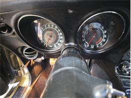 1969 Chevrolet Corvette (CC-2119671) for sale in Spring Branch, Texas