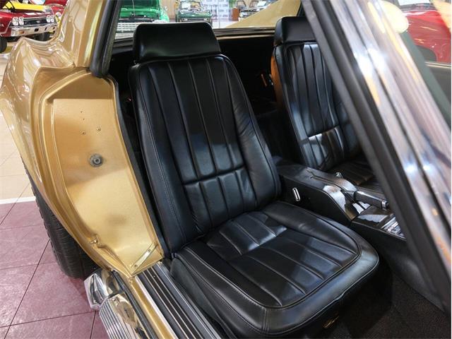 1969 Chevrolet Corvette (CC-2119671) for sale in Spring Branch, Texas