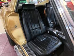 1969 Chevrolet Corvette (CC-2119671) for sale in Spring Branch, Texas