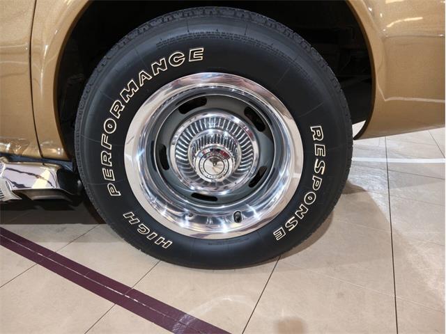 1969 Chevrolet Corvette (CC-2119671) for sale in Spring Branch, Texas